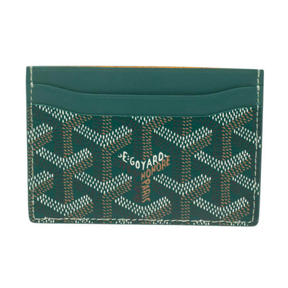 Goyard Saint Sulpice Green