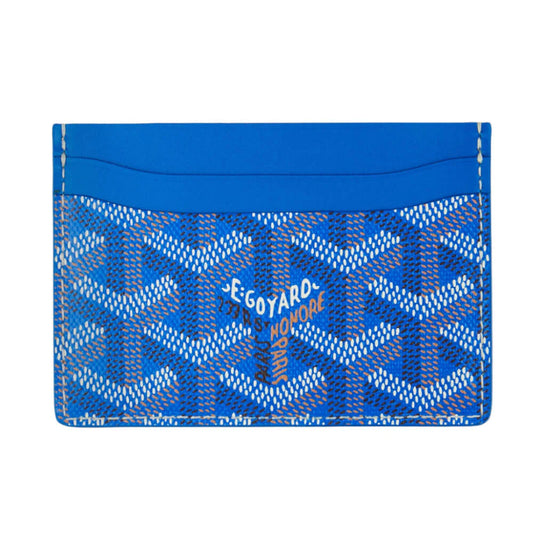 Goyard Saint Sulpice Sky Blue