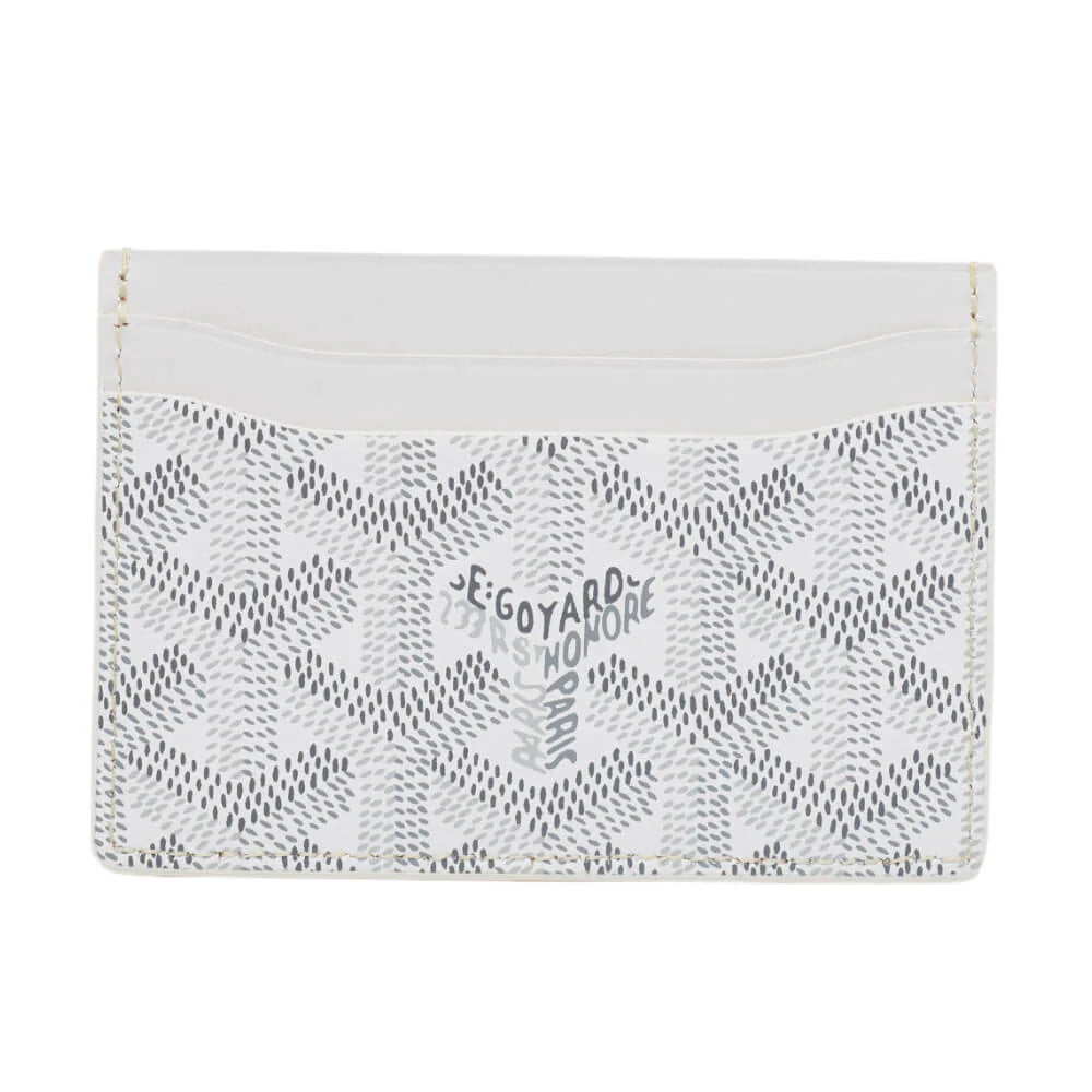 Goyard Saint Sulpice White